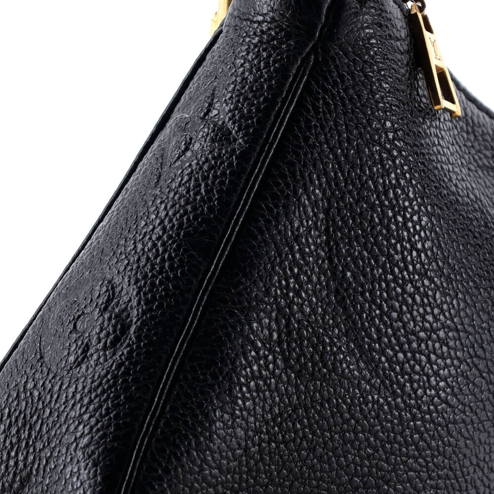 Louis Vuitton Multi Pochette Accessoires Monogram Empreinte Giant - Picture 6 of 7